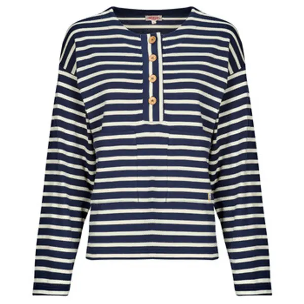 Armor Lux Armor Lux  Topovi i bluze MARNIERE TUNISIENNE HERITAGE  Armor Lux