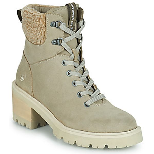 Art Art  Gležnjače BRUGGE  Art