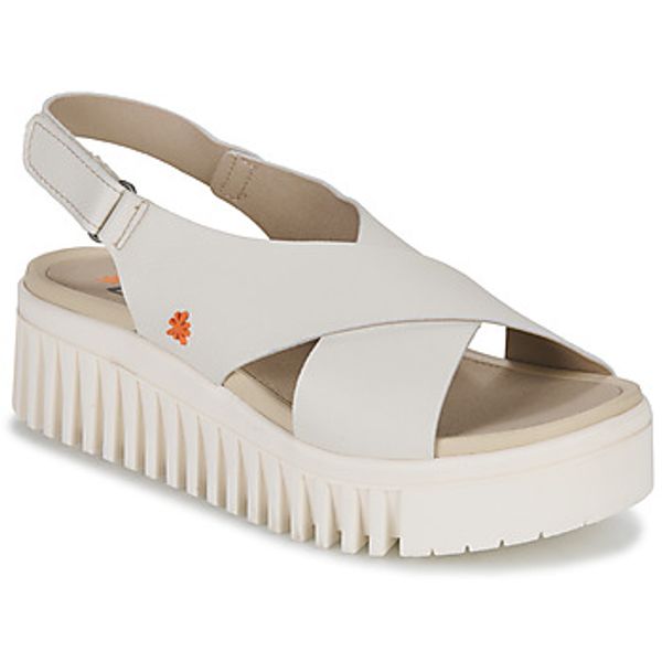 Art Art  Sandale i polusandale Brighton  Art