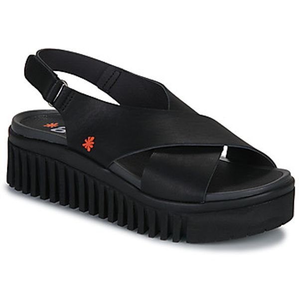 Art Art  Sandale i polusandale Brighton  Art