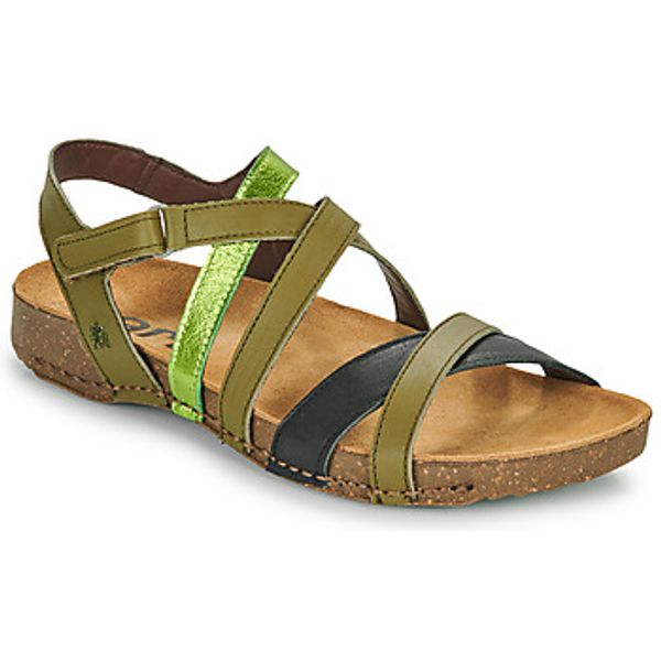 Art Art  Sandale i polusandale I BREATHE  Art