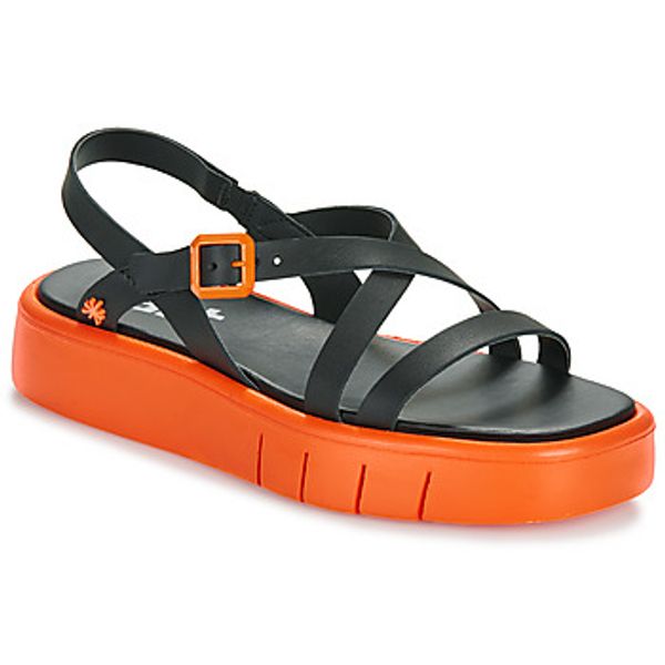 Art Art  Sandale i polusandale MALAGA  Art