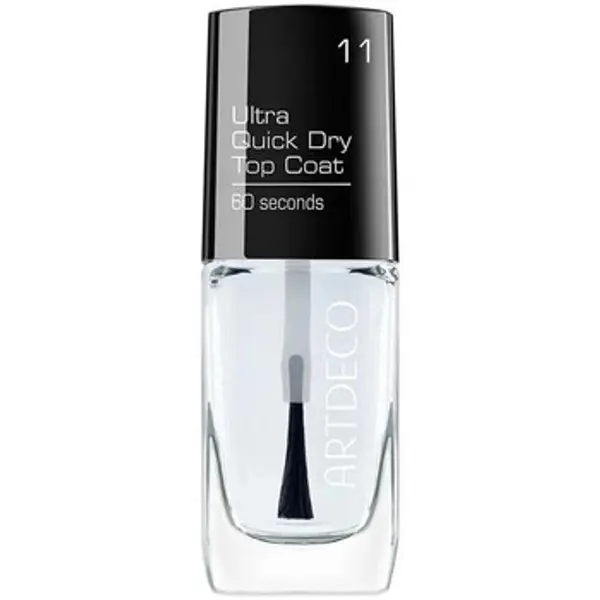 Artdeco Artdeco  Bazni lakovi i nadlakovi Ultra Quick Dry Top Coat  Artdeco
