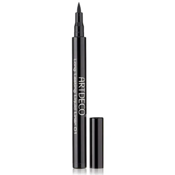 Artdeco Artdeco  Eyelineri Liquid Eyeliner Long Lasting - 01 Black Line  Artdeco