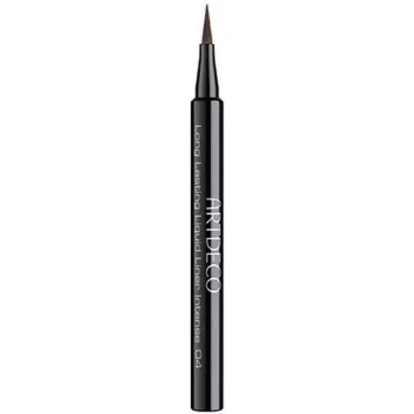 Artdeco Artdeco  Eyelineri Liquid Eyeliner Long Lasting - 04 Brown Line  Artdeco