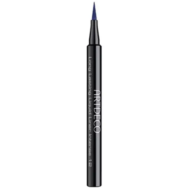 Artdeco Artdeco  Eyelineri Liquid Eyeliner Long Lasting - 12 Blue Line  Artdeco