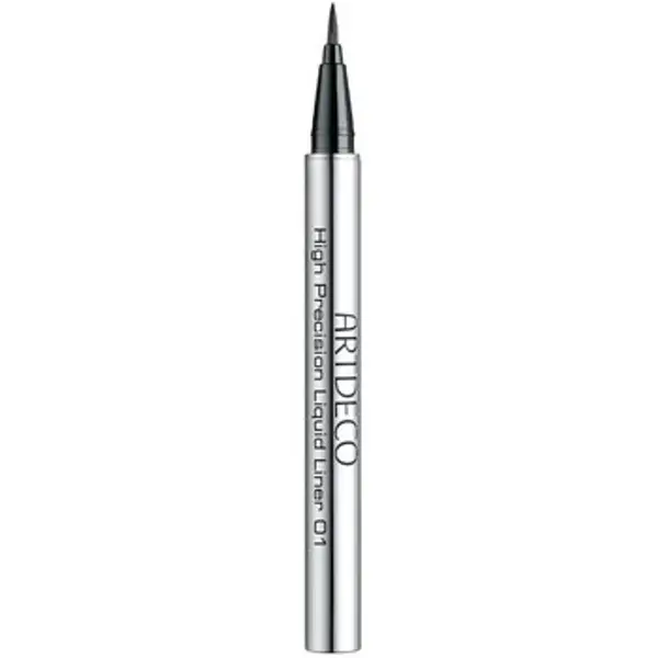 Artdeco Artdeco  Eyelineri Liquid High Precision Eye Liner - 01 Black  Artdeco