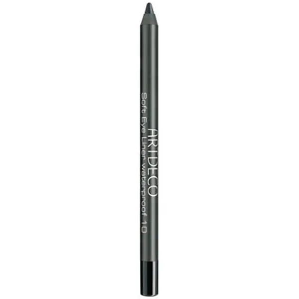 Artdeco Artdeco  Eyelineri Soft Eye Liner Waterproof - 10 Black  Artdeco