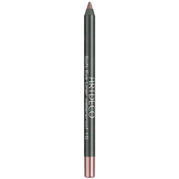 Artdeco Artdeco  Eyelineri Soft Eye Liner Waterproof - 15 Dark Hazelnut  Artdeco