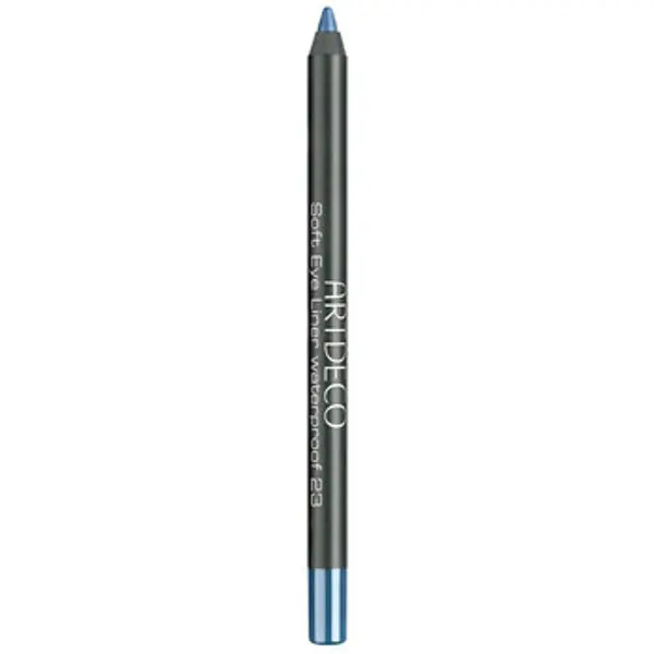 Artdeco Artdeco  Eyelineri Soft Eye Liner Waterproof  - 23 Cobalt Blue  Artdeco