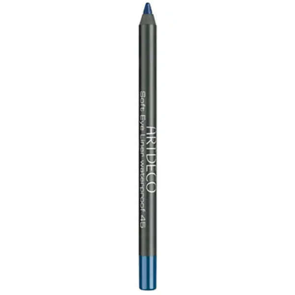 Artdeco Artdeco  Eyelineri Soft Eye Liner Waterproof - 45 Cornflower Blue  Artdeco