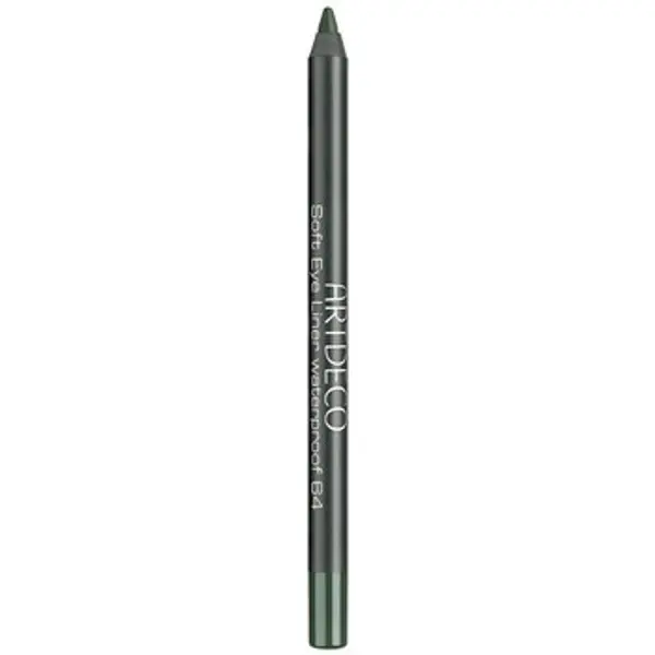 Artdeco Artdeco  Eyelineri Soft Eye Liner Waterproof - 64 Green Island  Artdeco