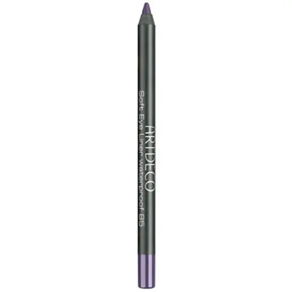 Artdeco Artdeco  Eyelineri Soft Eye Liner Waterproof - 85 Damask Violet  Artdeco