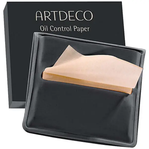 Artdeco Artdeco  Kistovi za šminkanje Oil Control Paper  Artdeco