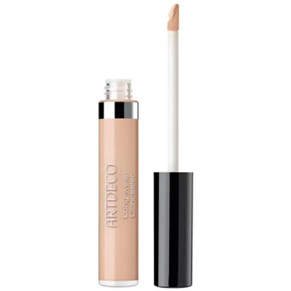Artdeco Artdeco  Korektori Long-wear Waterproof Concealer - 14 Soft Ivory  Artdeco