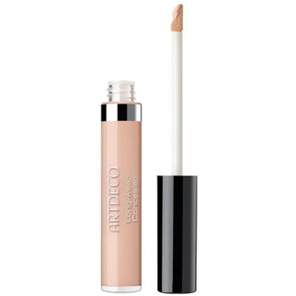 Artdeco Artdeco  Korektori Long-wear Waterproof Concealer - 18 Soft Peach  Artdeco