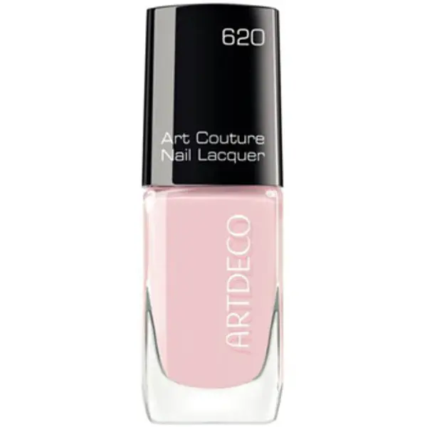 Artdeco Artdeco  Lakovi za nokte Art Couture Nail Polish - 620 Sheer Rose  Artdeco