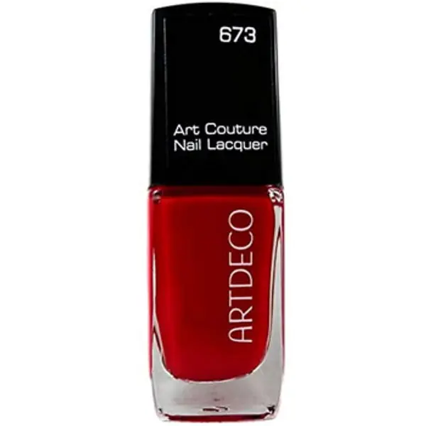 Artdeco Artdeco  Lakovi za nokte Art Couture Nail Polish - 673 Red Volcano  Artdeco