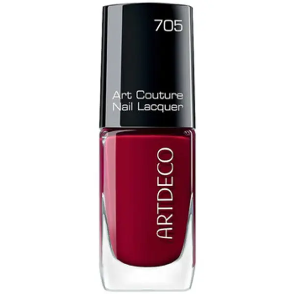 Artdeco Artdeco  Lakovi za nokte Art Couture Nail Polish - 705 Berry  Artdeco