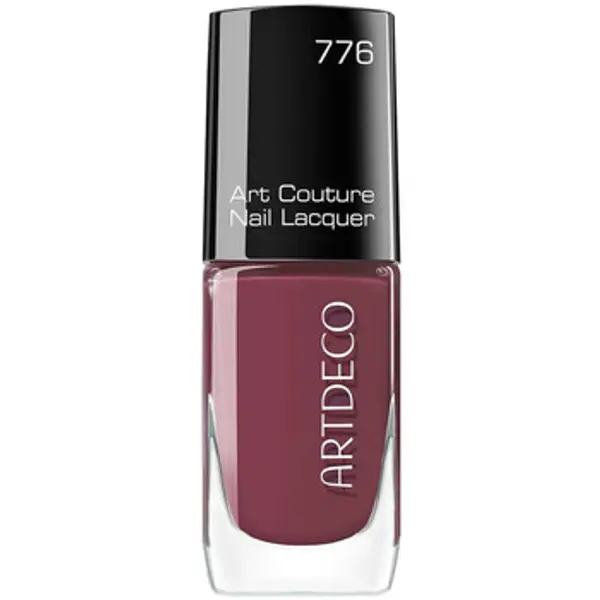 Artdeco Artdeco  Lakovi za nokte Art Couture Nail Polish - 776 Red Oxide  Artdeco