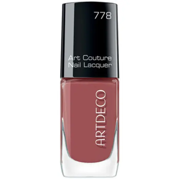 Artdeco Artdeco  Lakovi za nokte Art Couture Nail Polish - 778 Earthy Mauve  Artdeco