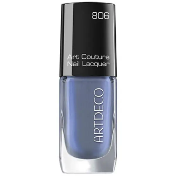 Artdeco Artdeco  Lakovi za nokte Art Couture Nail Polish - 806 Blue Jeans  Artdeco