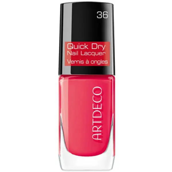 Artdeco Artdeco  Lakovi za nokte Quick Dry Nail Polish - 36 Pink Passion  Artdeco