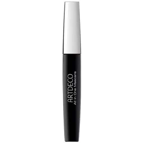 Artdeco Artdeco  Maskare i umjetne trepavice Mascara All In One - 01 Black  Artdeco