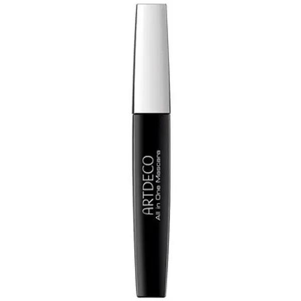 Artdeco Artdeco  Maskare i umjetne trepavice Mascara All In One - 03 Brown  Artdeco