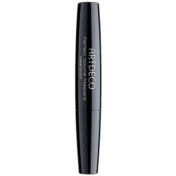Artdeco Artdeco  Maskare i umjetne trepavice Perfect Volume Waterproof Mascara - 01 Black  Artdeco
