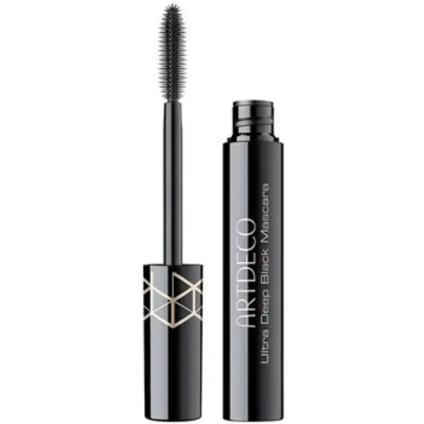 Artdeco Artdeco  Maskare i umjetne trepavice Ultra Deep Black Precision Mascara  Artdeco