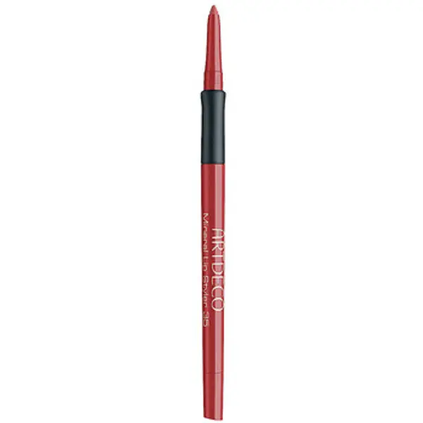 Artdeco Artdeco  Olovke za usne Mineral lip styler - 35 Mineral Rose Red  Artdeco