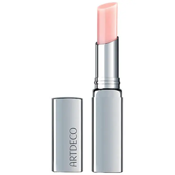 Artdeco Artdeco  Proizvodi za njegu usana i baze za ruž Lip Color Booster Balm - Rose Booster  Artdeco