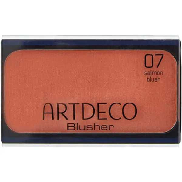 Artdeco Artdeco  Rumenila i puderi u kamenu Blusher - 07 Salmon Blush  Artdeco
