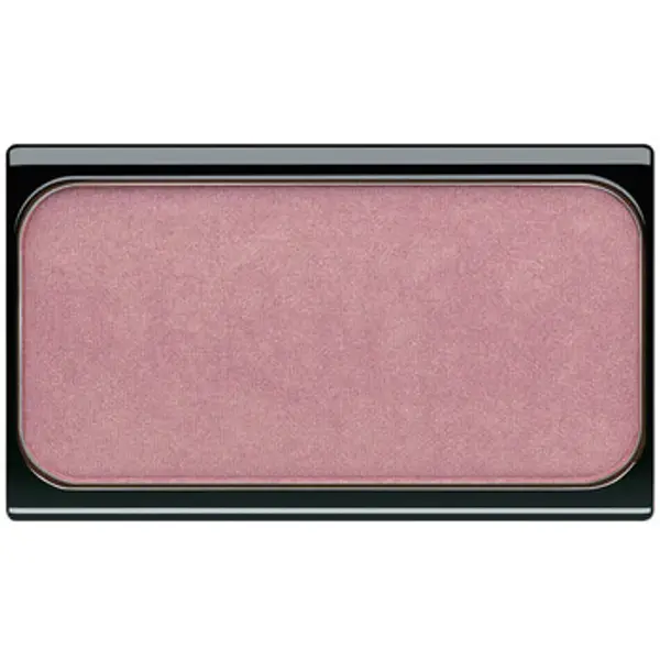 Artdeco Artdeco  Rumenila i puderi u kamenu Blusher - 23 Deep Pink Blush  Artdeco