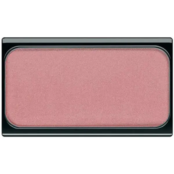 Artdeco Artdeco  Rumenila i puderi u kamenu Blusher - 30 Bright Fuchsia Blush  Artdeco