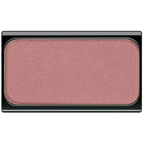 Artdeco Artdeco  Rumenila i puderi u kamenu Blusher - 44 Red Orange Blush  Artdeco