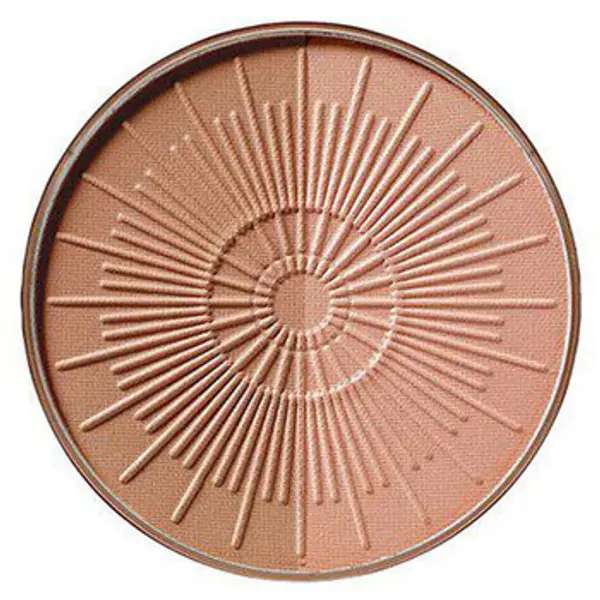 Artdeco Artdeco  Rumenila i puderi u kamenu Refill for the Long-Lasting Bronzing Powder - 80 Natura  Artdeco