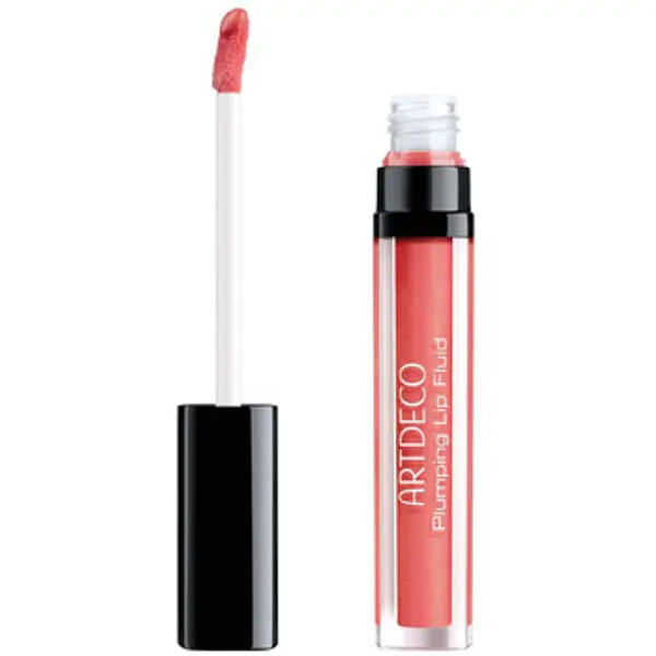 Artdeco Artdeco  Sjajila Gloss Plumping Lip Fluid - 10 Rosy Sunshine  Artdeco