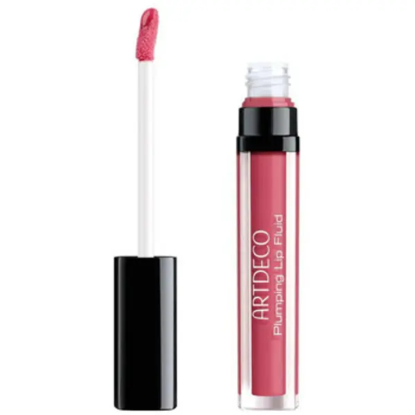 Artdeco Artdeco  Sjajila Gloss Plumping Lip Fluid - 35 Juicy Berry  Artdeco