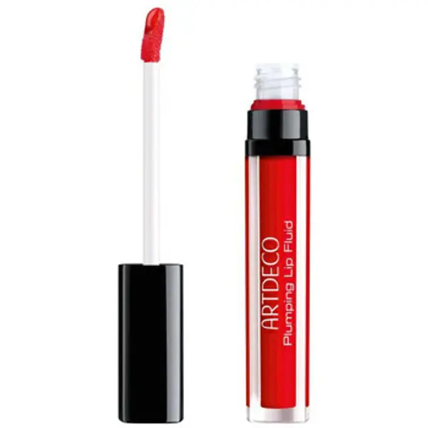 Artdeco Artdeco  Sjajila Gloss Plumping Lip Fluid - 43 Fire Red  Artdeco