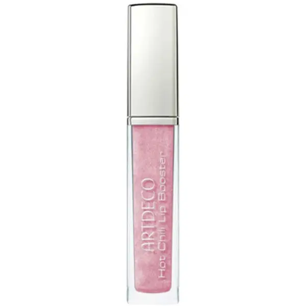 Artdeco Artdeco  Sjajila Transparent Hot Chili Lip Booster Gloss - 4 Berry Chili  Artdeco