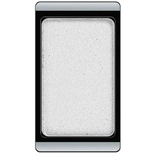 Artdeco Artdeco  Sjenila za oči i baze za sjenila Glamour Eyeshadow - 314 Glam White Grey  Artdeco
