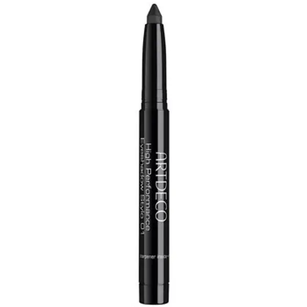 Artdeco Artdeco  Sjenila za oči i baze za sjenila High Performance Eyeshadow Pen - 01 Black  Artdeco