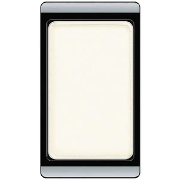 Artdeco Artdeco  Sjenila za oči i baze za sjenila Matte Eyeshadow - 512 Matt White  Artdeco