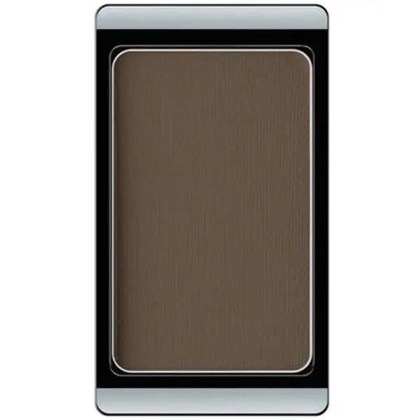Artdeco Artdeco  Sjenila za oči i baze za sjenila Matte Eyeshadow - 524 Matt Dark Grey M0cha  Artdeco