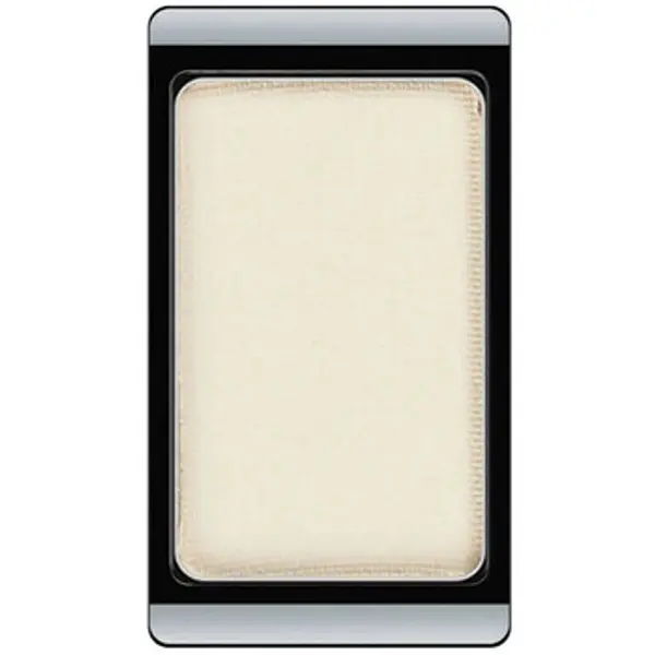 Artdeco Artdeco  Sjenila za oči i baze za sjenila Matte Eyeshadow - 554 Matt Natural Vainilla  Artdeco