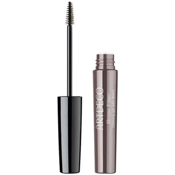 Artdeco Artdeco  Šminka za obrve Eyebrow Filler Defining Gel - 02 Light Brown  Artdeco