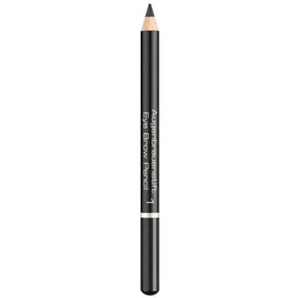 Artdeco Artdeco  Šminka za obrve Eyebrow Pencil - 01 Black  Artdeco