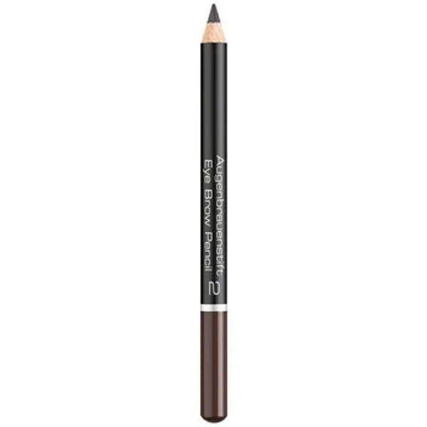 Artdeco Artdeco  Šminka za obrve Eyebrow Pencil - 02 Intensive Brown  Artdeco